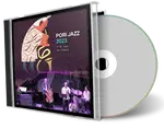 Front cover artwork of Dave Holland New Quartet 2023-07-13 CD Pori Soundboard