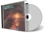 Front cover artwork of David Crosby Compilation CD If I Could Only Remember The Outtakes Soundboard