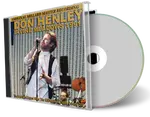 Front cover artwork of Don Henley 1991-09-07 CD Irvine Audience