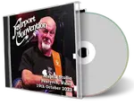 Front cover artwork of Fairport Convention 2023-10-19 CD Pentyrch Audience