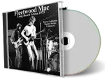 Front cover artwork of Fleetwood Mac 1973-04-15 CD Long Beach Audience