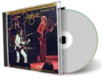 Front cover artwork of Foghat 1975-03-05 CD Inglewood Audience