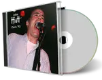 Front cover artwork of John Hiatt 1993-10-21 CD Paris Audience