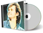 Front cover artwork of John Mellencamp Compilation CD Bloomington 1984 Soundboard