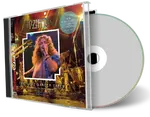 Front cover artwork of Led Zeppelin 1973-07-28 CD New York Soundboard