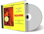 Front cover artwork of Led Zeppelin Compilation CD Roy Harper Bizarre Audience