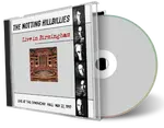 Front cover artwork of Notting Hillbillies 1997-05-22 CD Birmingham Audience