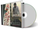 Front cover artwork of Paul Mccartney Compilation CD Recording Vault Soundboard