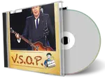 Front cover artwork of Paul Mccartney Compilation CD Vsop Soundboard