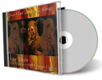 Front cover artwork of Paul Mccartney And Wings 1979-12-17 CD Glasgow Soundboard