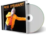 Front cover artwork of Rod Stewart 2004-07-17 CD Toronto Audience