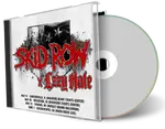 Front cover artwork of Skid Row X Lzzy Hale 2024-05-17 CD Carterville Audience