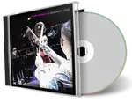 Front cover artwork of Alfredo Rodriguez Trio 2023-11-04 CD Lausanne Soundboard