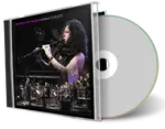 Front cover artwork of Anat Cohen 2015-05-22 CD Frankfurt Soundboard