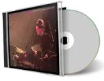 Front cover artwork of Anne Paceo 2024-02-02 CD Nova Jazz Festival Soundboard