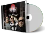 Front cover artwork of Elp 2024-04-27 CD Southington Audience