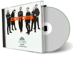 Front cover artwork of Editors 2023-03-01 CD Bath Audience