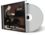 Front cover artwork of Jason Moran 2024-04-08 CD Basel Soundboard