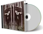 Front cover artwork of Jethro Tull 2004-03-25 CD Buenos Aires Audience
