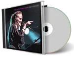Front cover artwork of Kadri Voorand And Andre Maaker 2024-03-08 CD Chiasso Soundboard