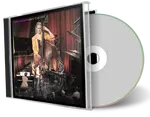 Front cover artwork of Kaisas Machine 2024-04-10 CD Lugano-Besso Soundboard