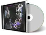 Front cover artwork of Lakecia Benjamin 2024-04-04 CD Lugano-Besso Soundboard