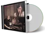 Front cover artwork of Losing Color 2024-01-06 CD Cologne Soundboard