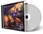 Front cover artwork of Makoto Ozone 2023-11-10 CD Leverkusen Soundboard