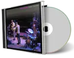 Front cover artwork of Matt Carmichael 2024-04-12 CD Bremen Soundboard