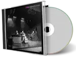 Front cover artwork of Rymden 2024-03-09 CD Chiasso Soundboard