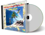 Front cover artwork of Beach Boys Compilation CD Lifes A Beach Vol 03 Soundboard