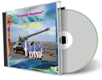 Front cover artwork of Beach Boys Compilation CD Lifes A Beach Vol 05 Soundboard