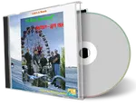 Front cover artwork of Beach Boys Compilation CD Lifes A Beach Vol 07 Soundboard