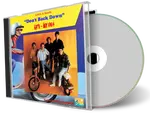 Front cover artwork of Beach Boys Compilation CD Lifes A Beach Vol 08 Soundboard