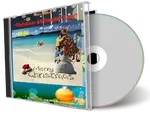 Front cover artwork of Beach Boys Compilation CD Lifes A Beach Vol 10 Soundboard