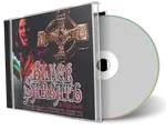 Front cover artwork of Black Sabbath Compilation CD In Offenbach Audience