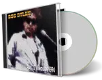 Front cover artwork of Bob Dylan 1994-04-23 CD Milwaukee Audience