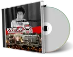 Front cover artwork of Bob Dylan 2024-06-23 CD Raleigh Audience