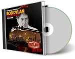 Front cover artwork of Bob Dylan 2024-06-26 CD Virginia Beach Audience