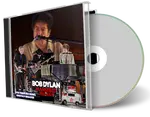 Front cover artwork of Bob Dylan 2024-07-02 CD Mansfield Audience