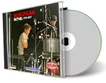 Front cover artwork of Bob Dylan 2024-07-06 CD Bethel Audience