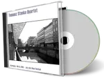 Front cover artwork of Bobo Stenson 1996-05-15 CD Jazz Ost-West Festival Soundboard