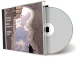 Front cover artwork of Bobo Stenson 2005-09-03 CD Willisau Soundboard
