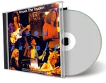 Front cover artwork of Deep Purple Compilation CD Knock The Truckin 1988 Soundboard