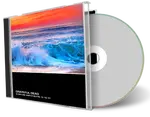 Front cover artwork of Grateful Dead 1991-05-10 CD Mountain View Soundboard