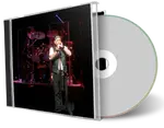 Front cover artwork of Jethro Tull 2004-11-03 CD Madison Audience