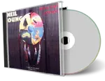 Front cover artwork of Neil Young Compilation CD Rock N Roll Cowboy Soundboard