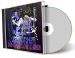 Front cover artwork of Ozzy Osbourne 2008-01-21 CD Toronto Audience