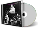 Front cover artwork of Ray Anderson 2015-03-28 CD Geneve Soundboard