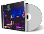 Front cover artwork of Sarah Mclachlan 2024-06-14 CD Cincinnati Audience